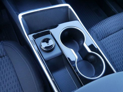 New 2026 Chevrolet Equinox LT w/ Safety and Technology Package image 19