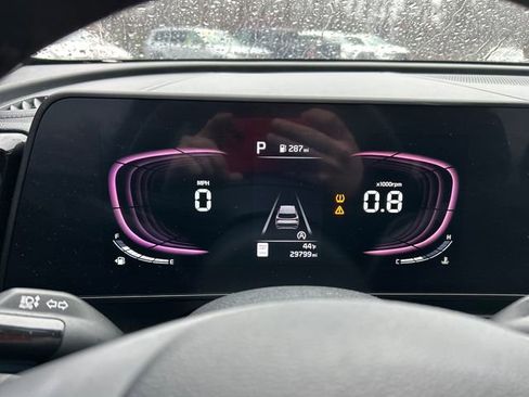 Used 2023 Kia Sportage X-Line w/ X-Line Premium Package image 28