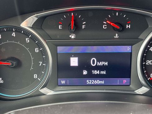Used 2019 Chevrolet Equinox LT AWD/4WD image 14