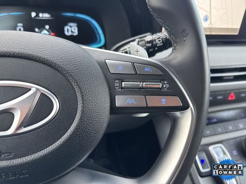 Used 2025 Hyundai Palisade SEL image 34