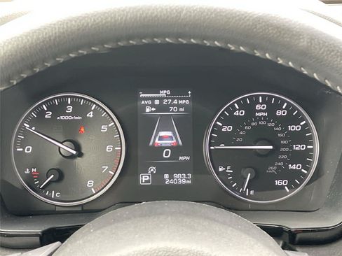 Used 2024 Subaru Legacy Premium AWD/4WD image 33