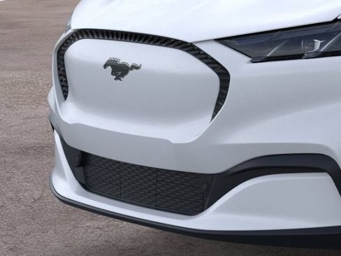New 2026 Ford Mustang Mach-E Select RWD image 17