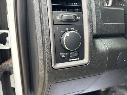 Used 2022 RAM 1500 Tradesman w/ Trailer Tow Group image 15