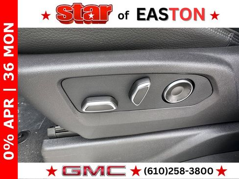 New 2026 GMC Sierra 1500 Denali image 16