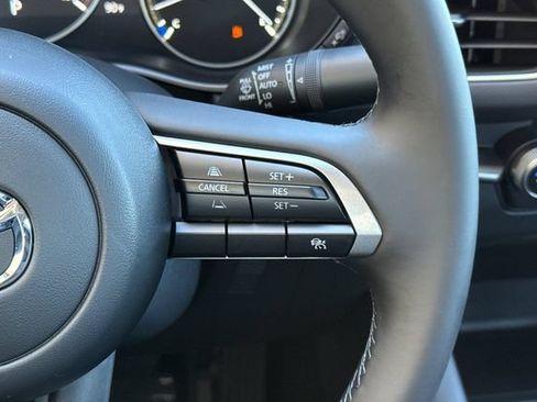 Used 2026 MAZDA MAZDA3 s Sport FWD image 27
