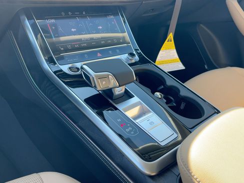 New 2026 Audi Q7 3.0T Premium Plus image 18