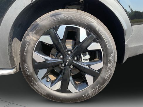 Used 2024 Kia Sportage X-Line w/ X-Line Premium Package image 27