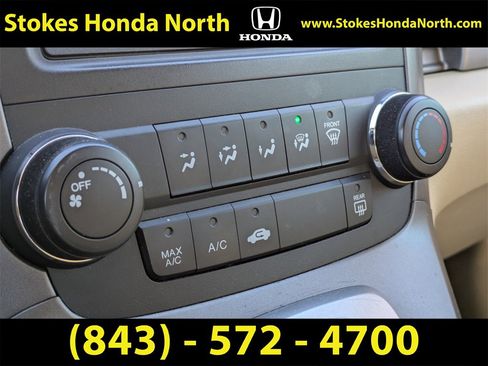 Used 2010 Honda CR-V LX image 19