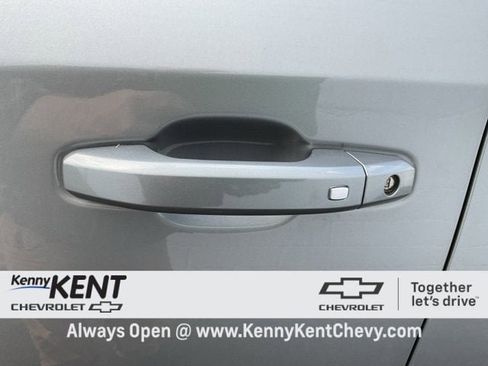 Used 2023 Chevrolet Silverado 1500 LT image 27