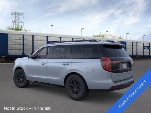New 2026 Ford Expedition Tremor AWD/4WD image 4