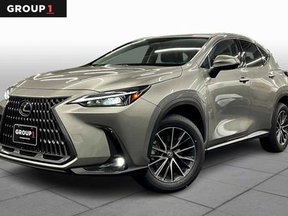 Used 2024 Lexus NX 350 AWD w/ Cold Area Package