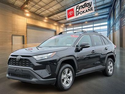 Certified 2023 Toyota RAV4 XLE w/ Convenience Package