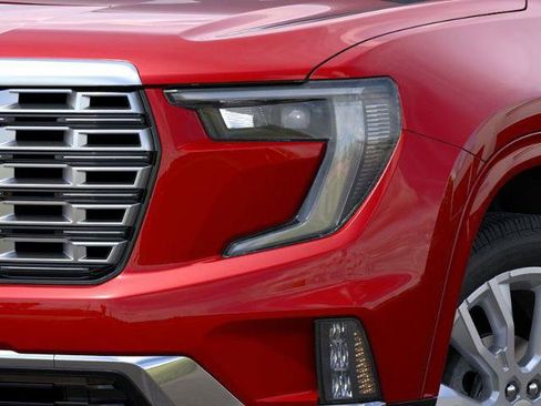 New 2025 GMC Acadia Denali w/ Super Cruise Package image 10