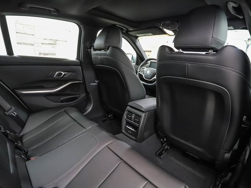 New 2026 BMW 330i xDrive 330i xDrive w/ Premium Package image 26