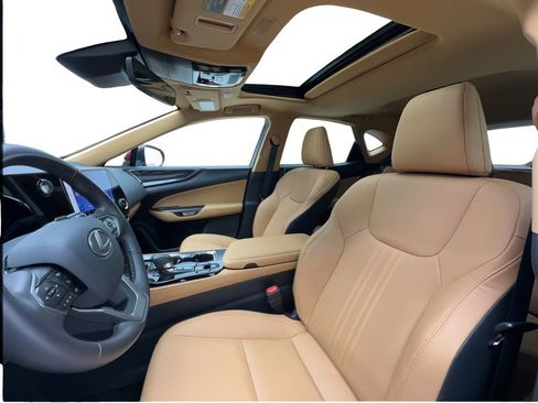 Used 2025 Lexus NX 250 FWD w/ Cold Area Package image 20