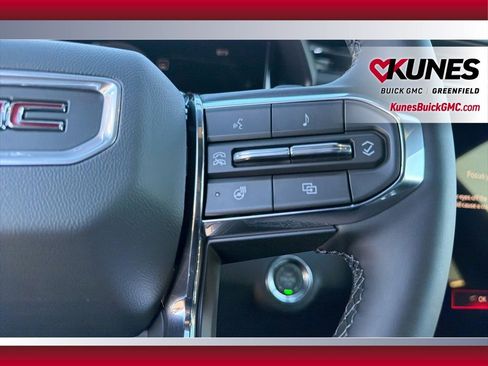 New 2026 GMC Terrain Elevation w/ Elevation Premium Package image 20