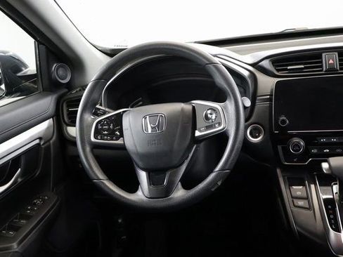 Used 2021 Honda CR-V Special Edition image 13
