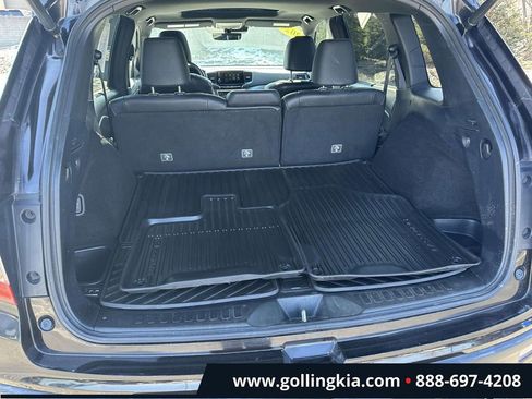 Used 2020 Honda Passport EX-L image 9