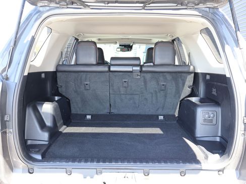 Used 2023 Toyota 4Runner TRD Pro AWD/4WD image 24