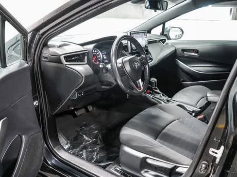 Used 2021 Toyota Corolla SE image 17