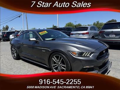 Used 2016 Ford Mustang GT