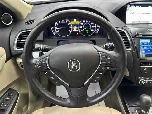 Used 2016 Acura RDX AWD w/ Advance Package image 27
