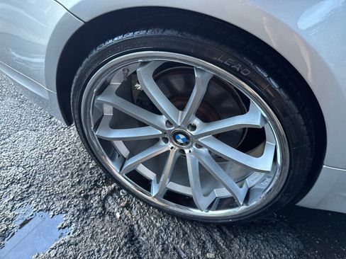 Used 2006 BMW 650i Coupe RWD image 33