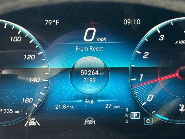 Used 2021 Mercedes-Benz GLE 350 image 19