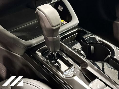 New 2026 Subaru Forester Limited AWD/4WD image 17