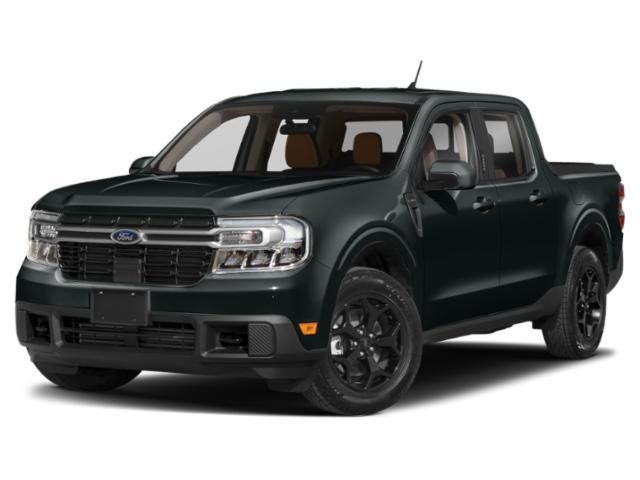 Used 2024 Ford Maverick Lariat w/ FX4 Off-Road Package AWD/4WD image 1