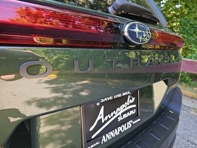 New 2026 Subaru Outback Touring XT AWD/4WD image 18