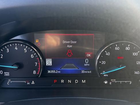 Certified 2022 Ford Explorer Timberline image 20