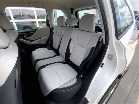 Used 2020 Subaru Forester w/ Alloy Wheel Package AWD/4WD image 20