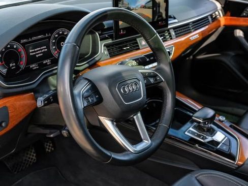 Used 2022 Audi A5 2.0T Premium Plus image 22