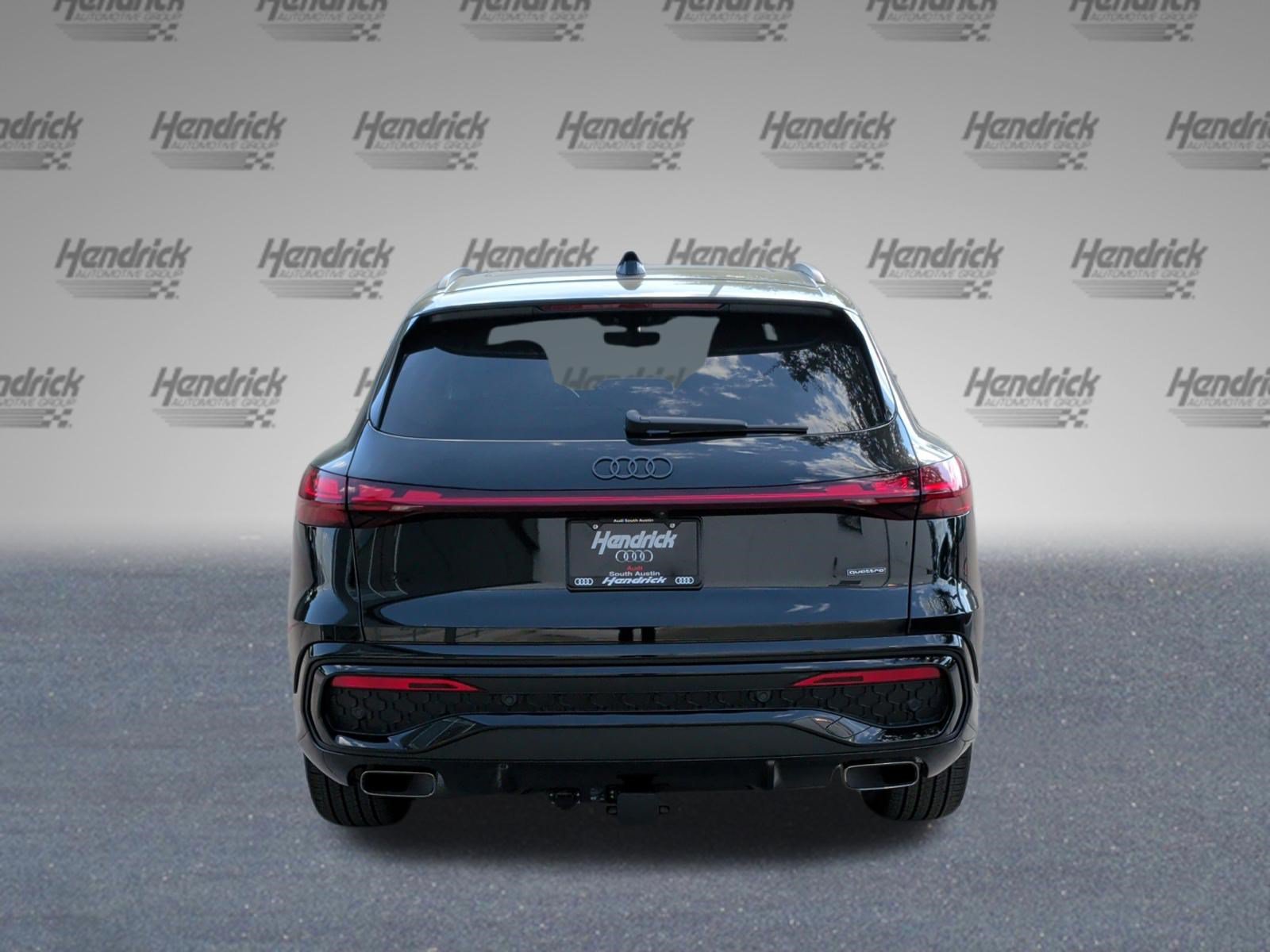 New 2026 Audi Q5 Prestige AWD/4WD image 8