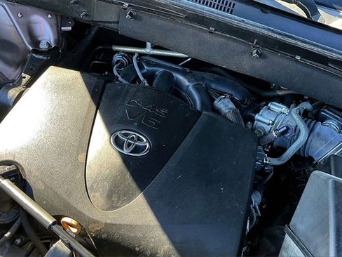 Used 2017 Toyota Highlander Limited Platinum image 35