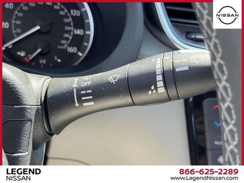 Used 2023 INFINITI QX50 Luxe AWD/4WD image 22