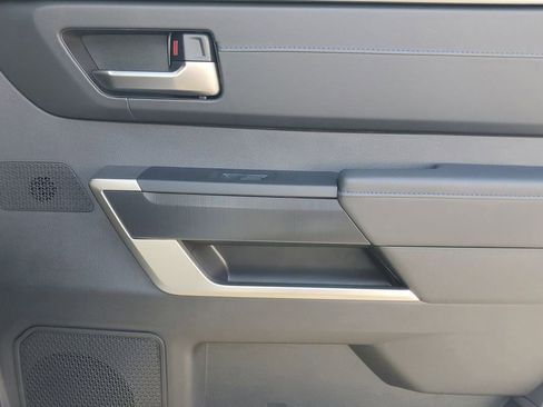 New 2026 Toyota Tundra Limited image 30