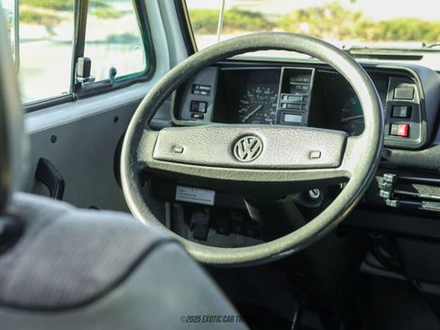 Used 1989 Volkswagen Vanagon GL image 68