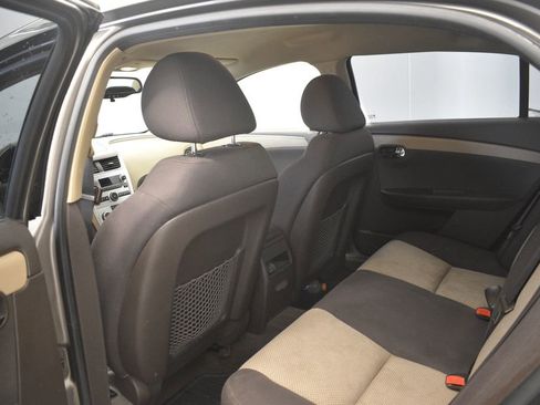 Used 2012 Chevrolet Malibu LS image 25