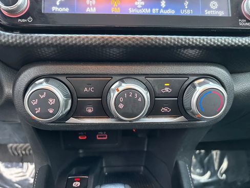 Used 2024 Nissan Kicks SV FWD image 18
