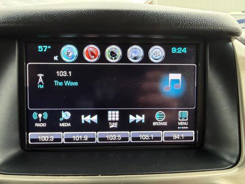 Used 2018 GMC Yukon XL Denali w/ Open Road Package image 43