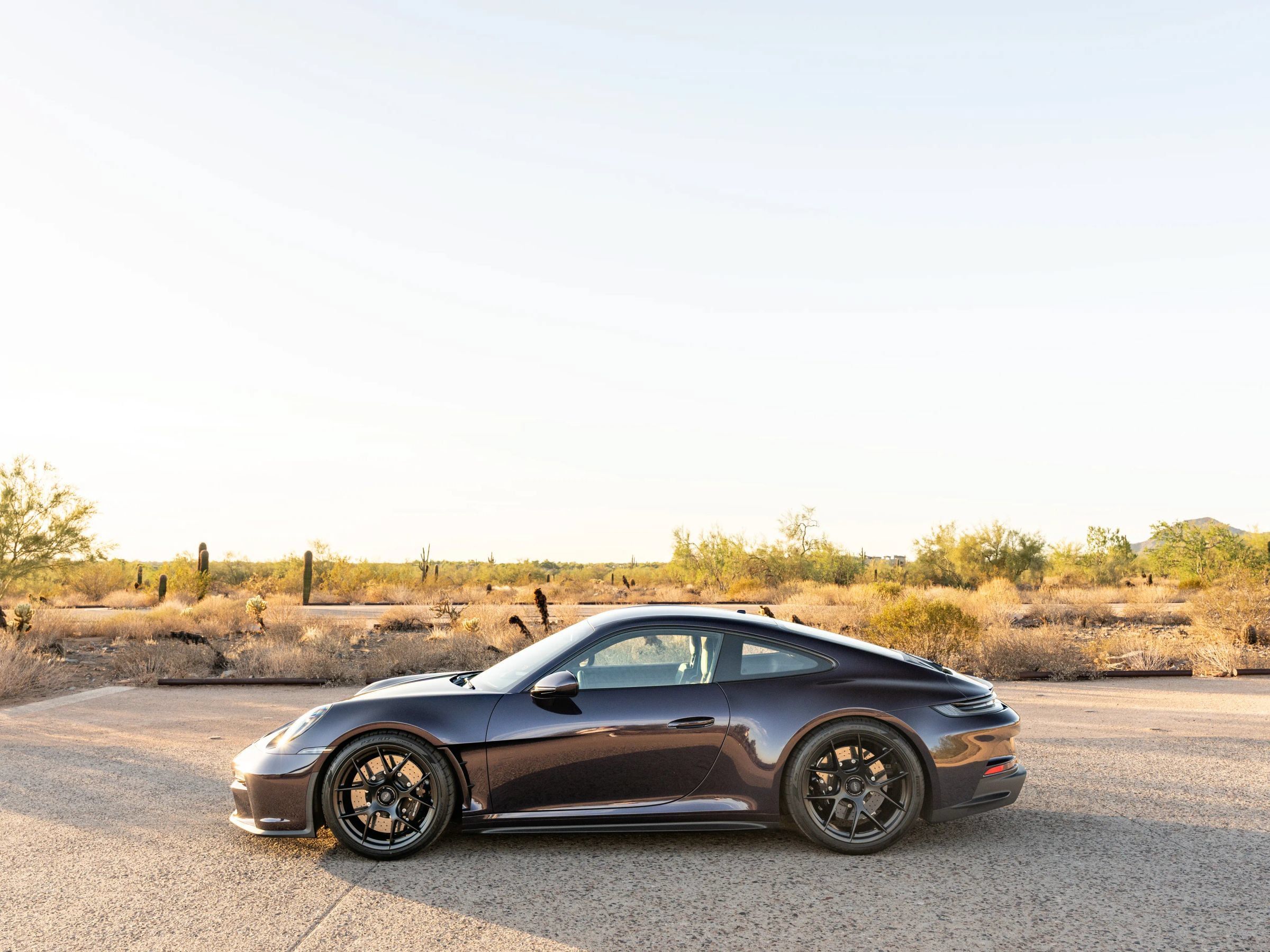 Used 2024 Porsche 911 GT3 RS RWD image 24