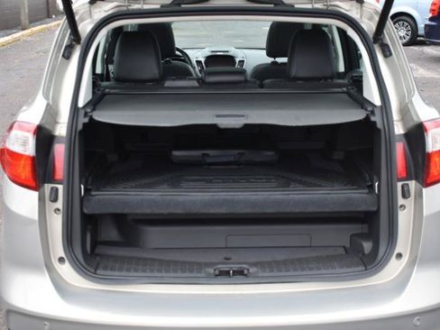Used 2015 Ford C-MAX Energi SEL w/ Equipment Group 303A FWD image 10