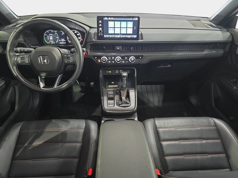 Certified 2024 Honda CR-V Sport-L image 10