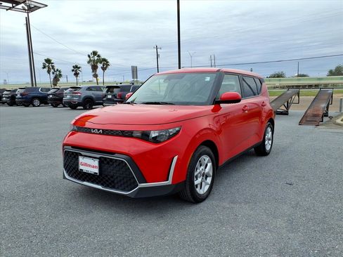 Used 2024 Kia Soul LX w/ Option Group 015 image 4