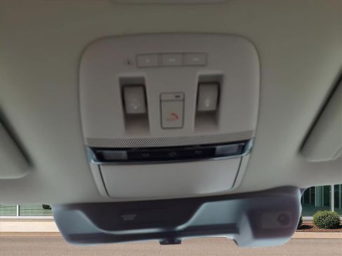 New 2026 Nissan Armada Platinum image 20