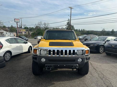 Used 2006 HUMMER H3 image 1