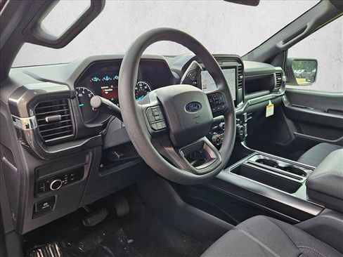 New 2026 Ford F150 STX AWD/4WD image 3