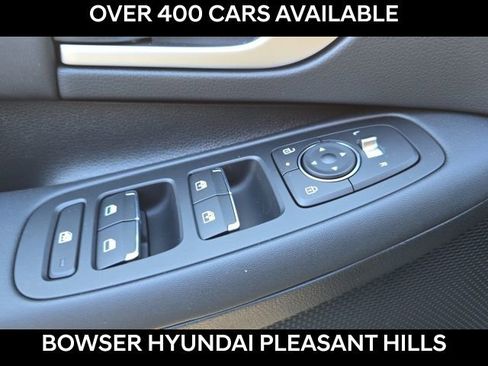 New 2026 Hyundai Sonata SEL image 7